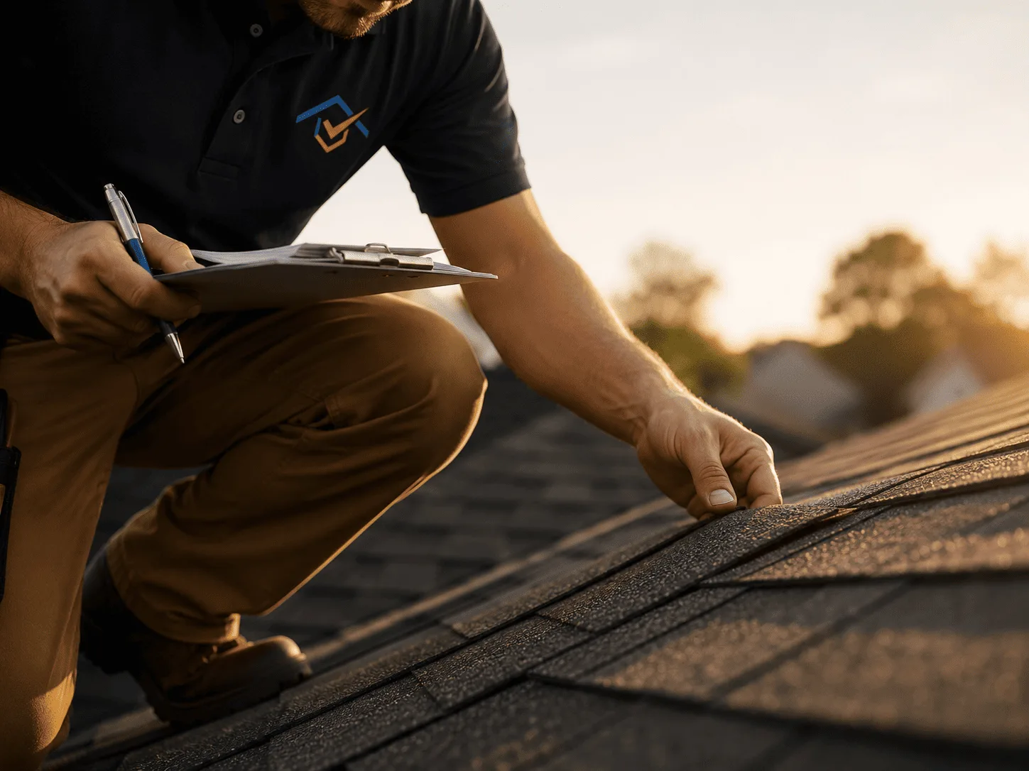 Why Choose Roof Inspection in Palm City, FL